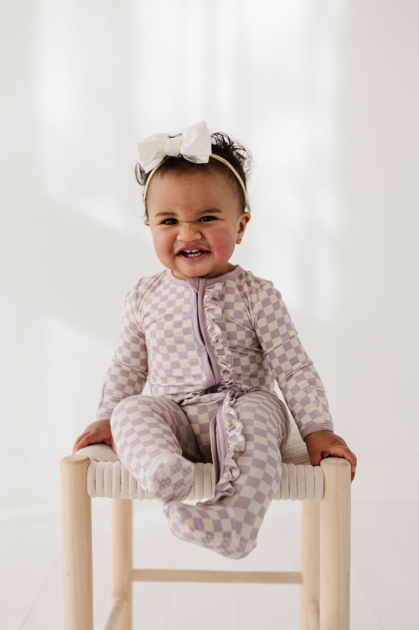 Footie Romper - babysprouts clothing company
