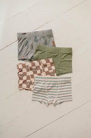 Boy's Boxers