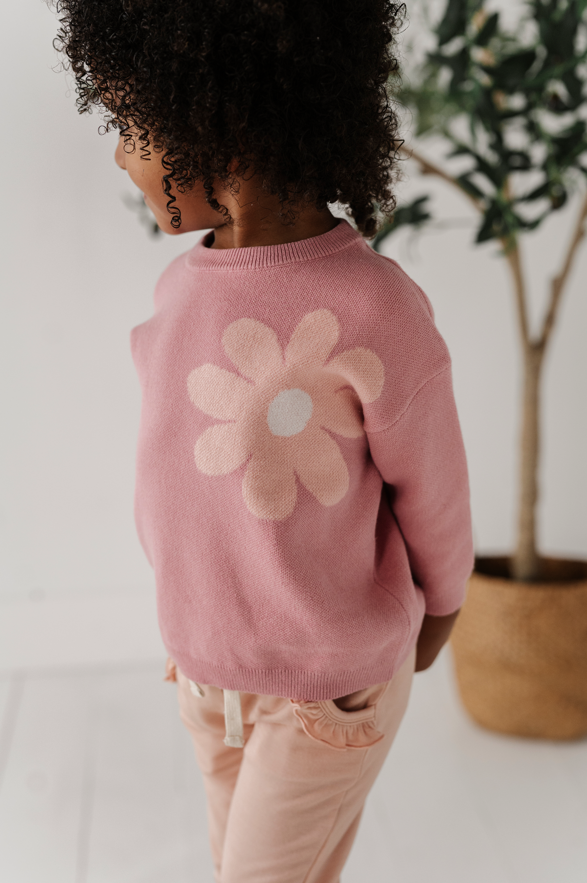 Knit Sweater
