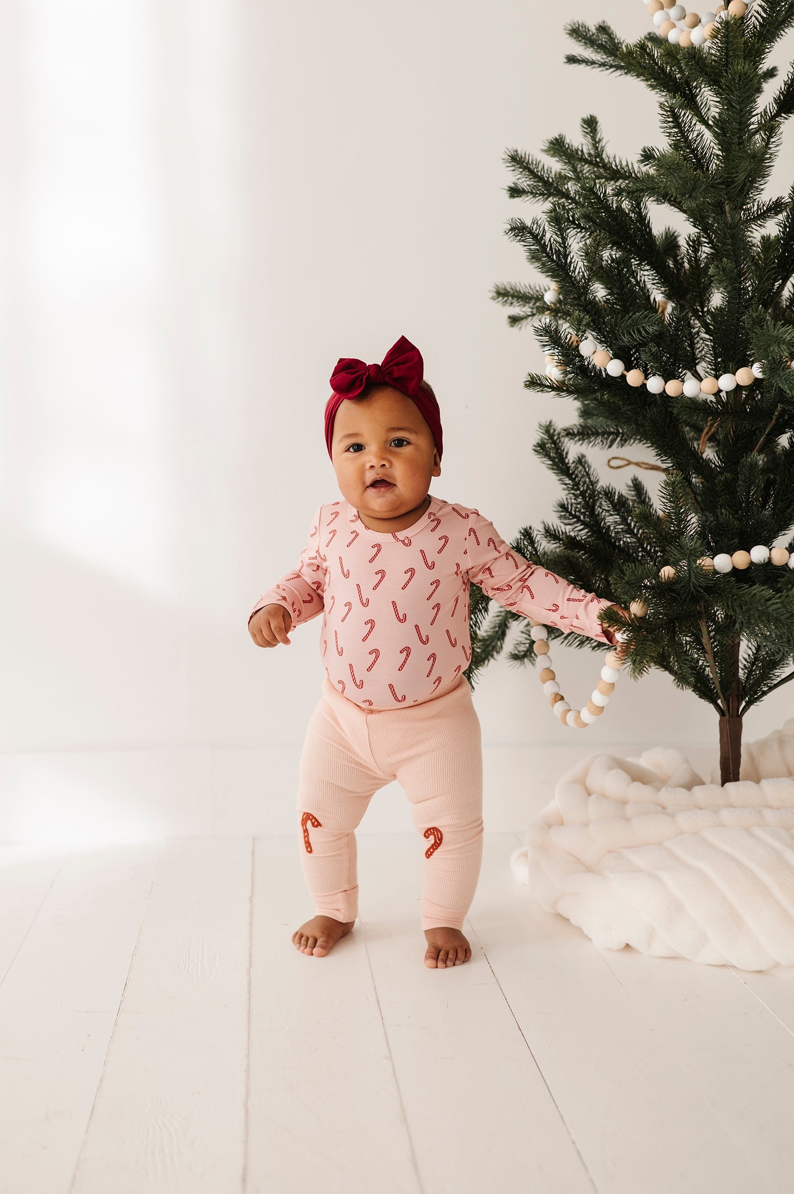 Baby Long Sleeve Bodysuit