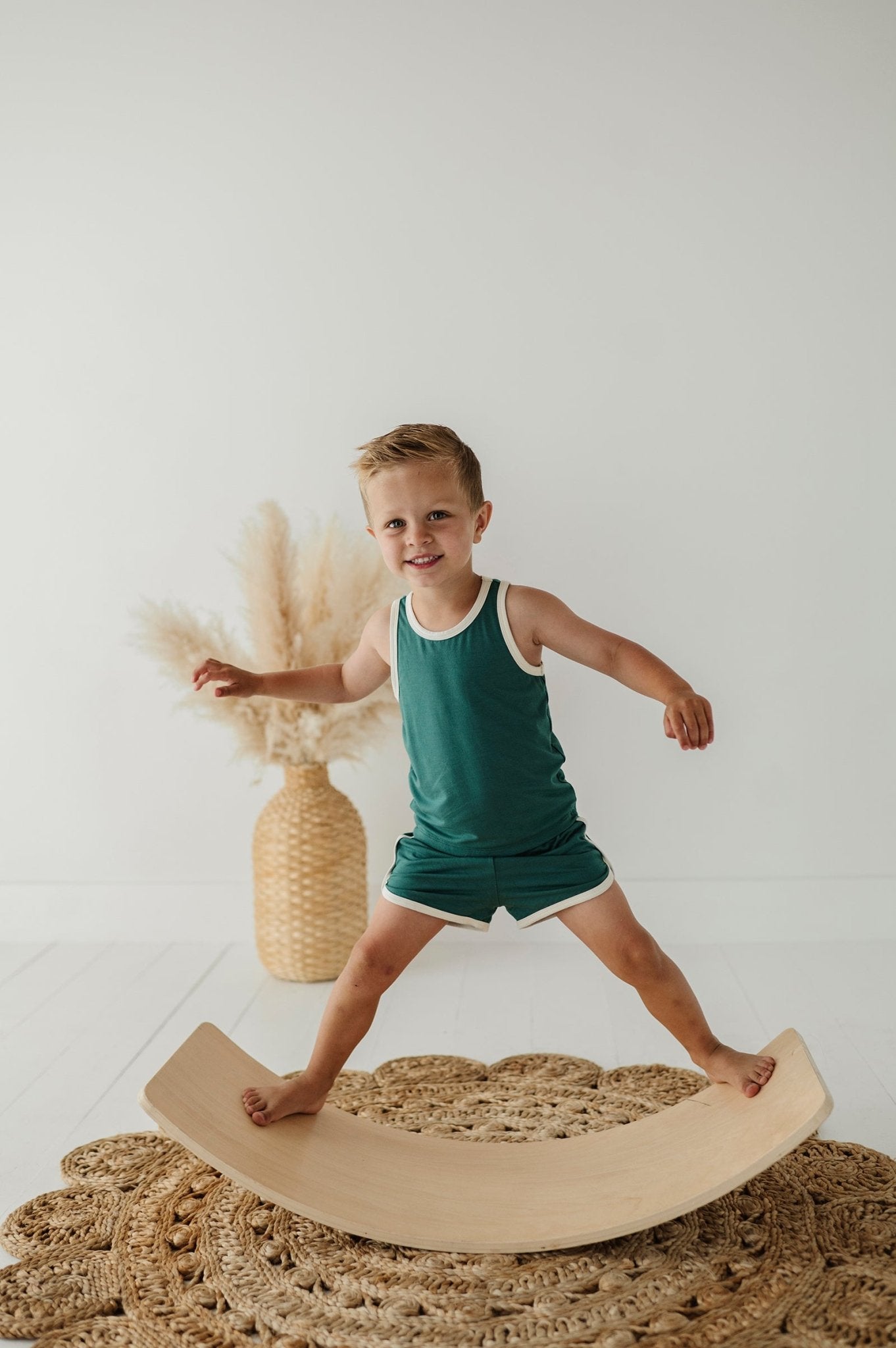 Track Set - babysprouts clothing company