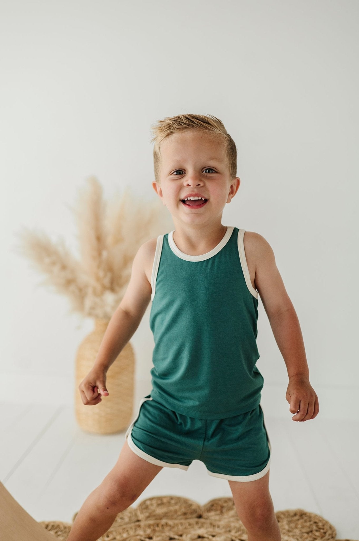 Track Set - babysprouts clothing company