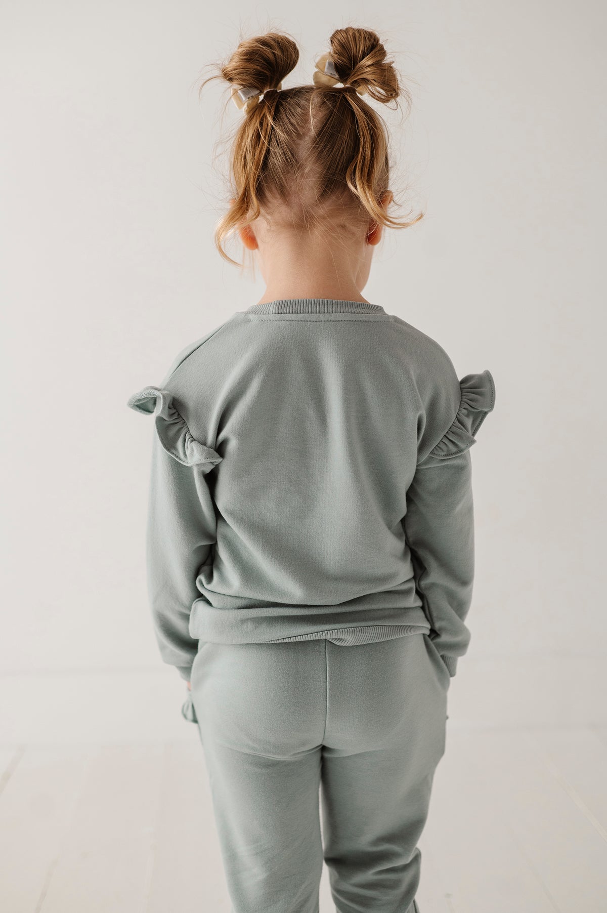 Girl's Joggers
