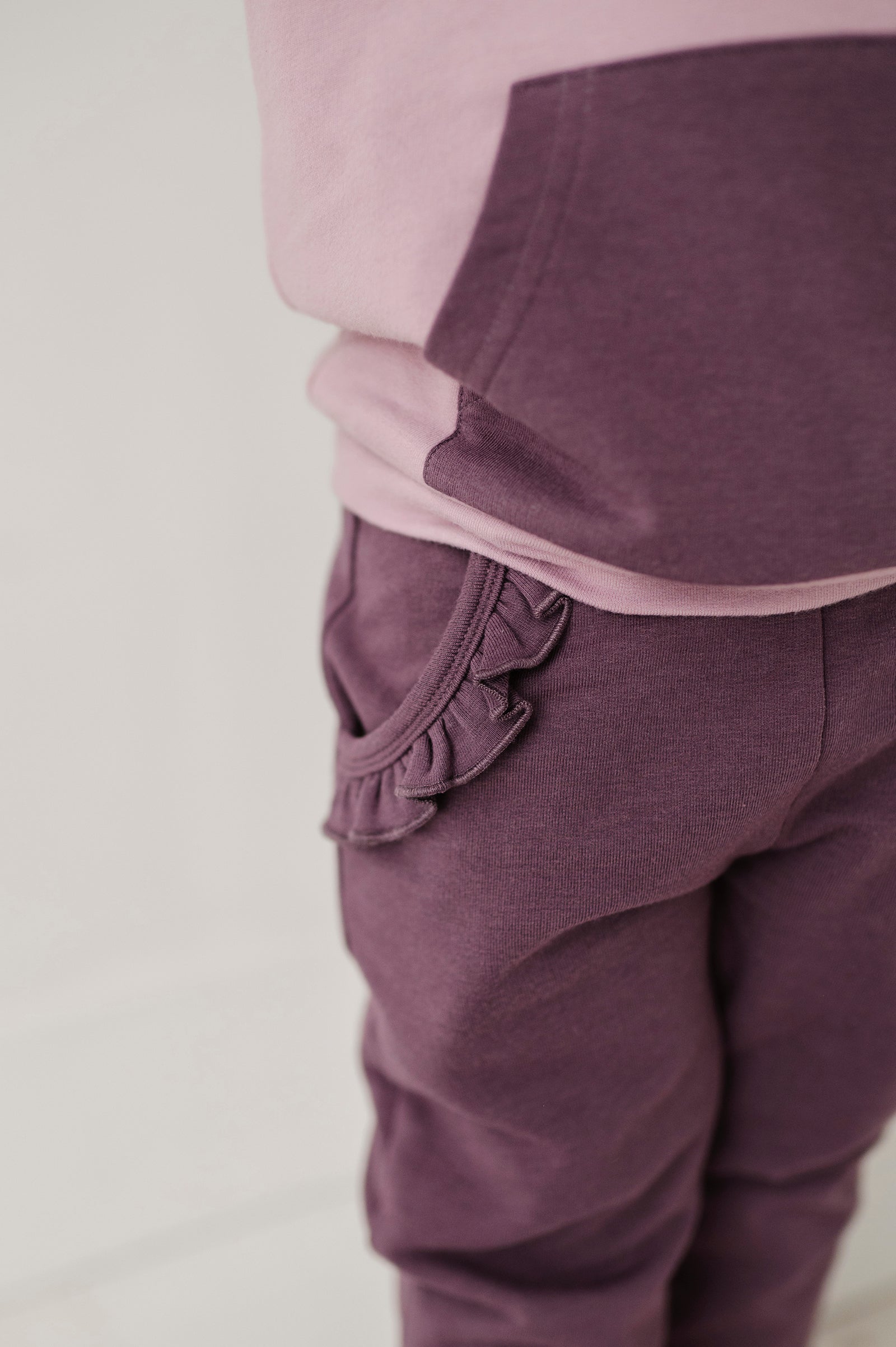 Girl's Joggers