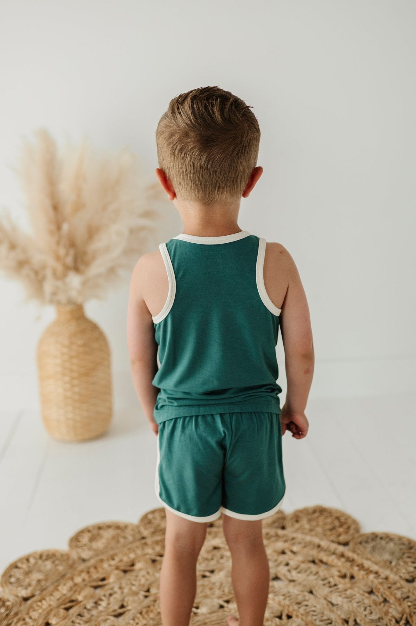 Track Set - babysprouts clothing company