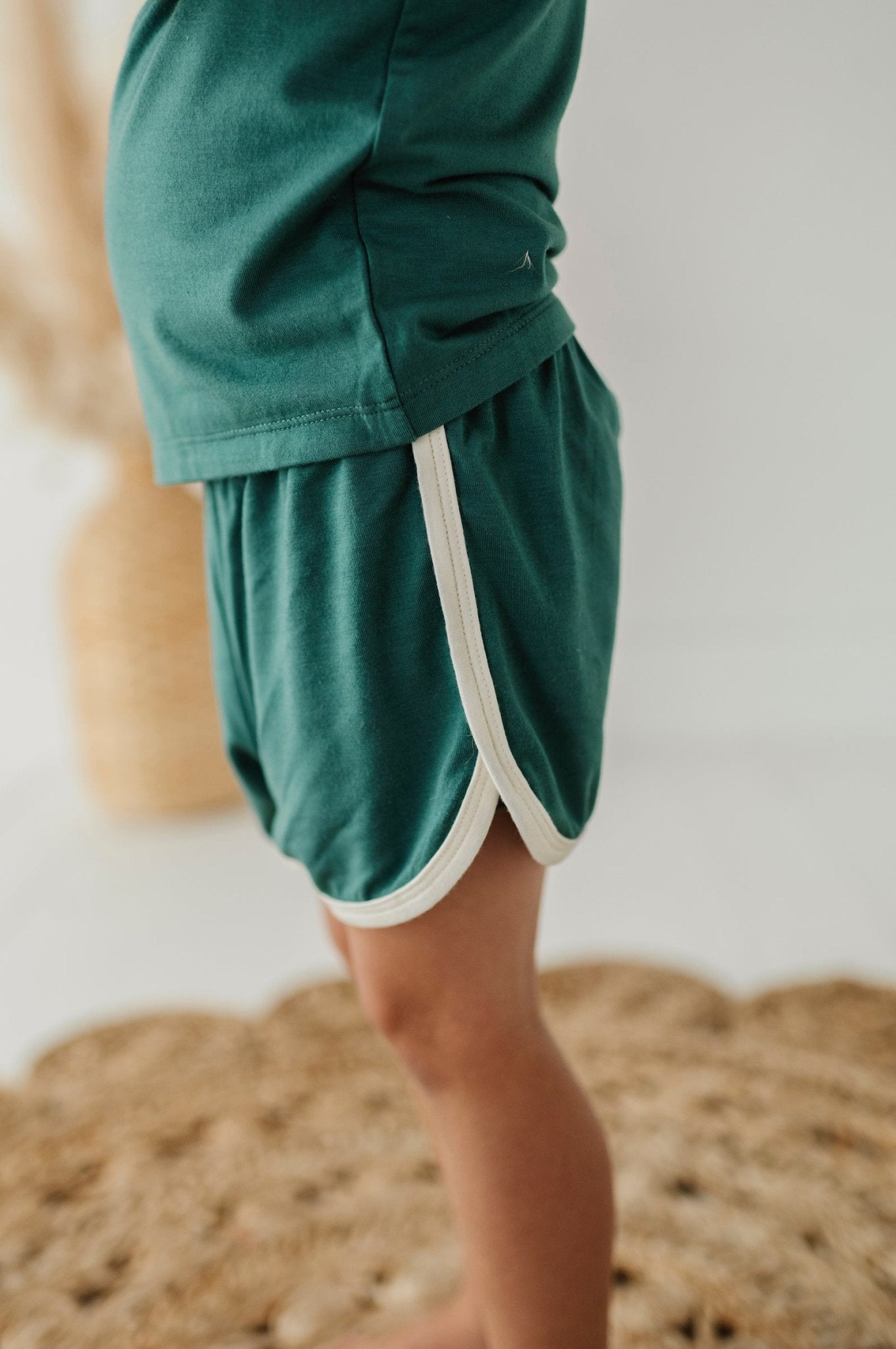 Track Set - babysprouts clothing company