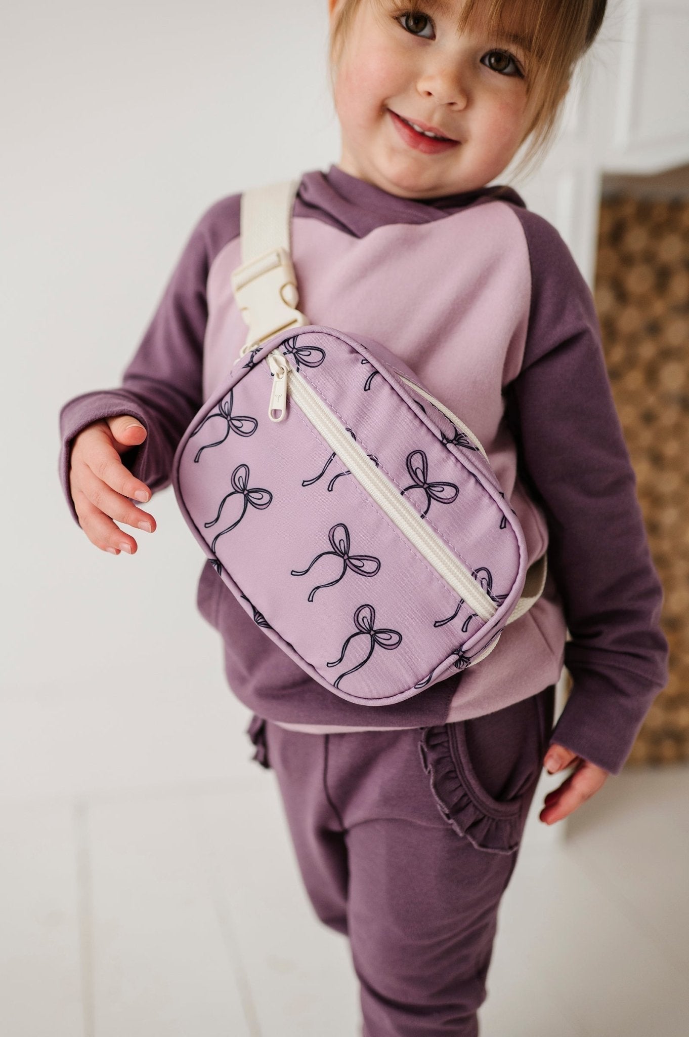 Mini Belt Bag - babysprouts clothing company