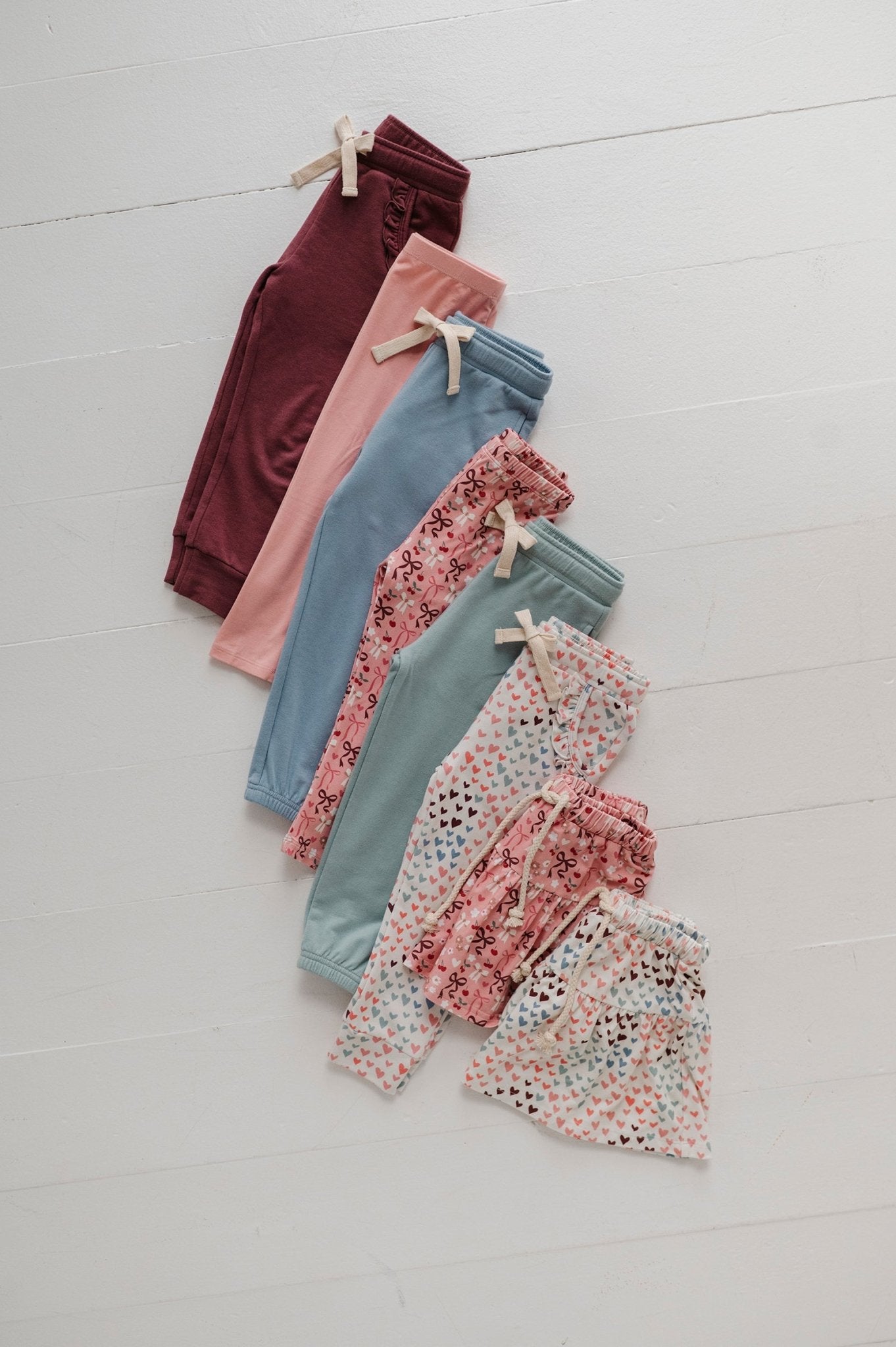 Boy's Joggers - babysprouts clothing company