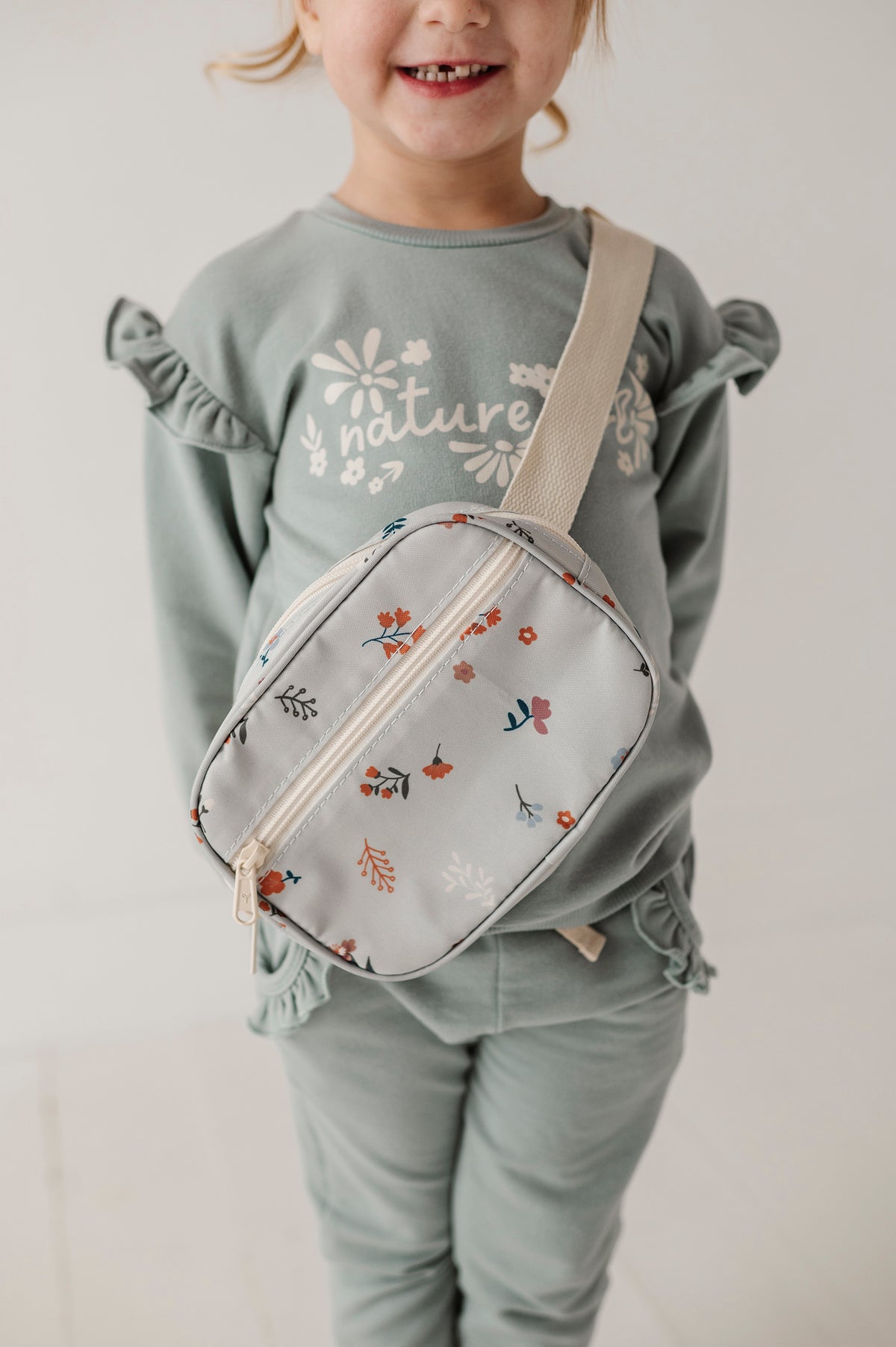 Mini Belt Bag