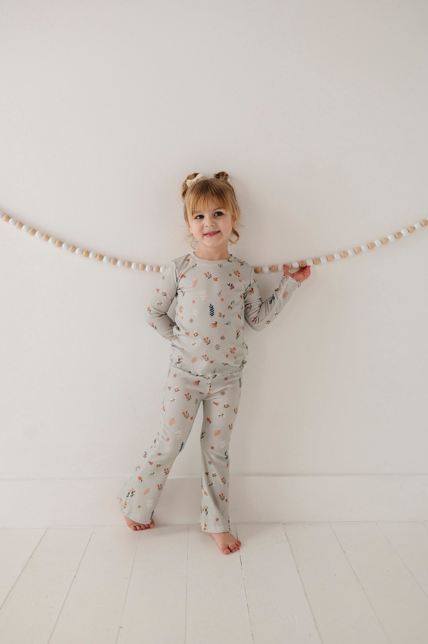 Flare Pants - babysprouts clothing company
