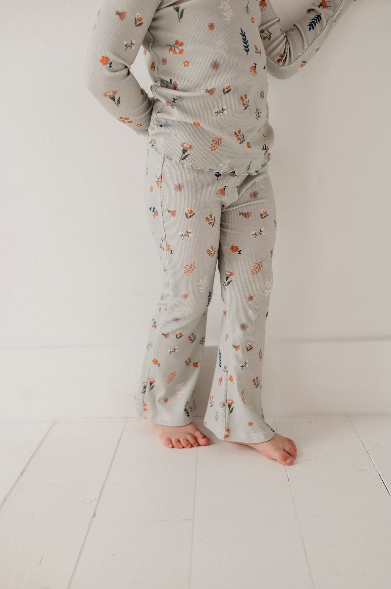 Flare Pants - babysprouts clothing company