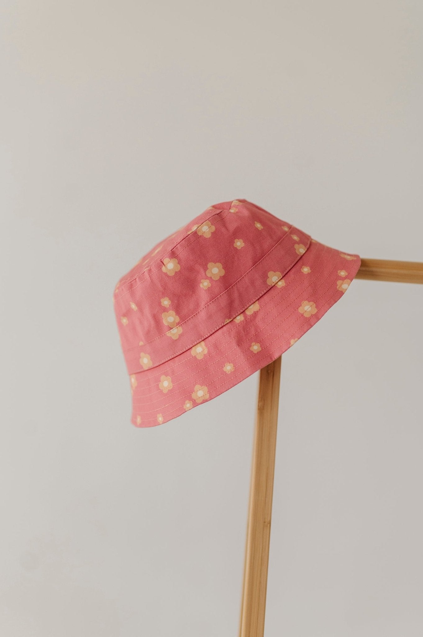 Bucket Hat - babysprouts clothing company