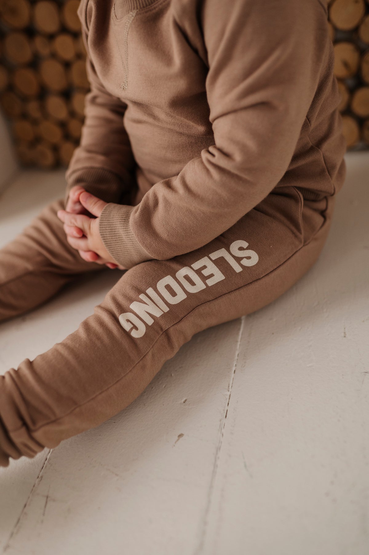 Fleece Sweatpants