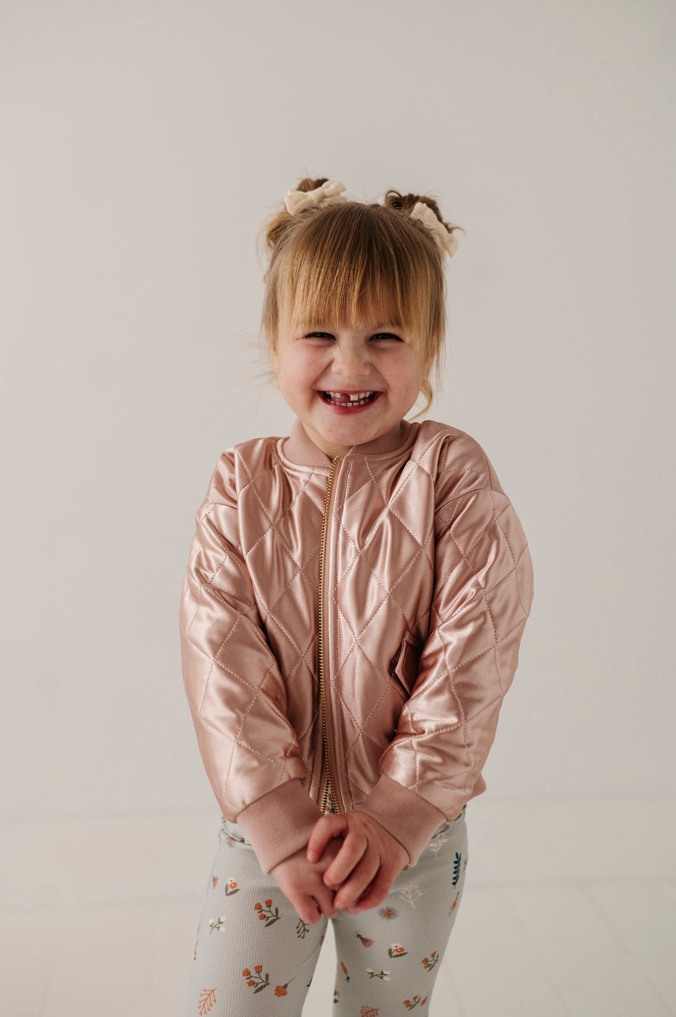 Bomber Jacket - babysprouts clothing company