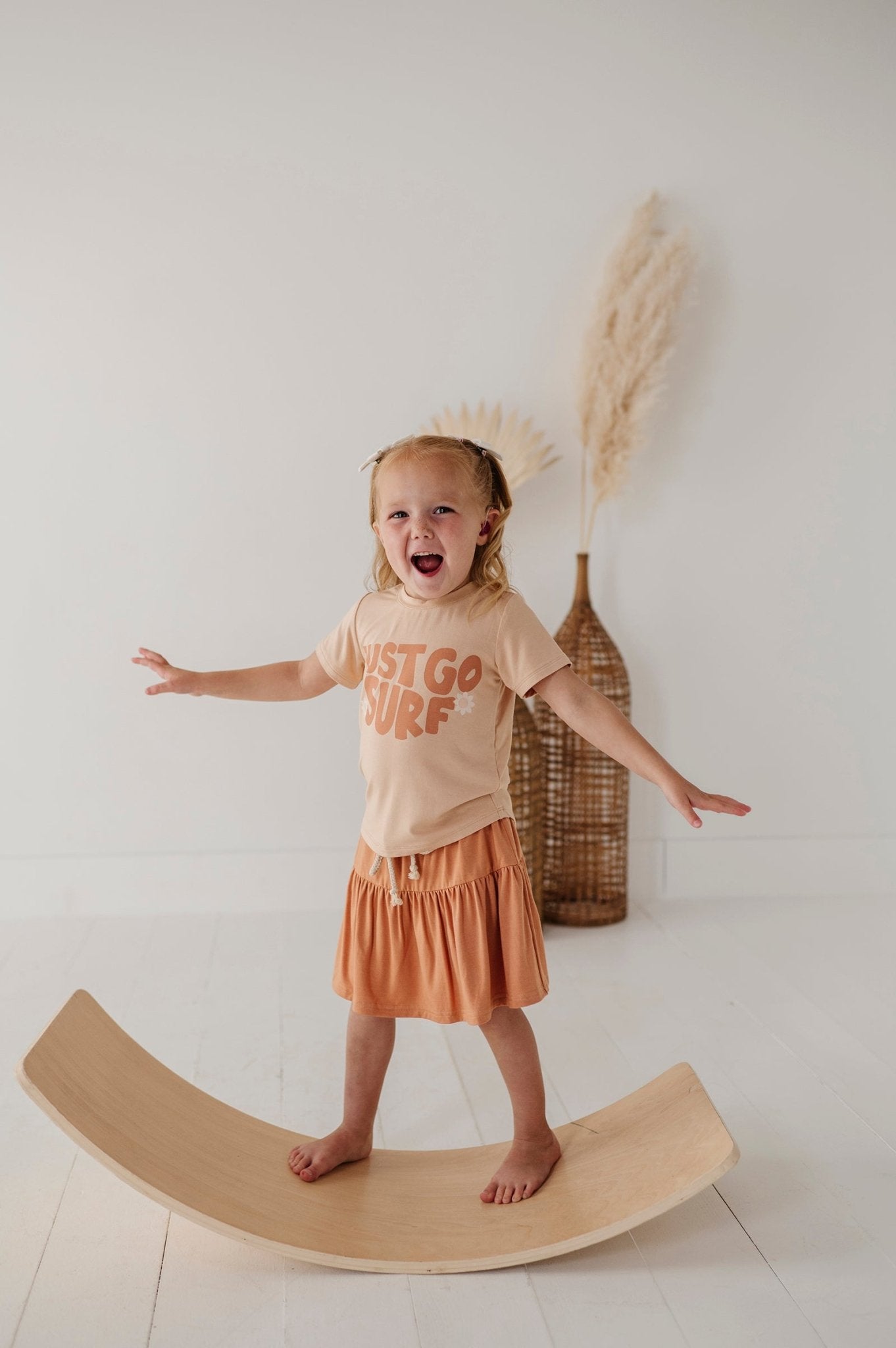 Skort - babysprouts clothing company