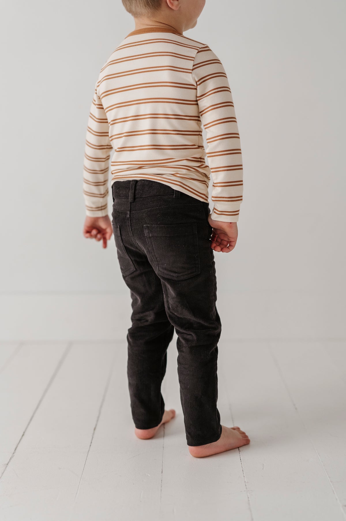 Corduroy Pants