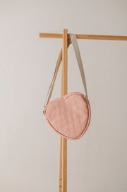 Heart Purse