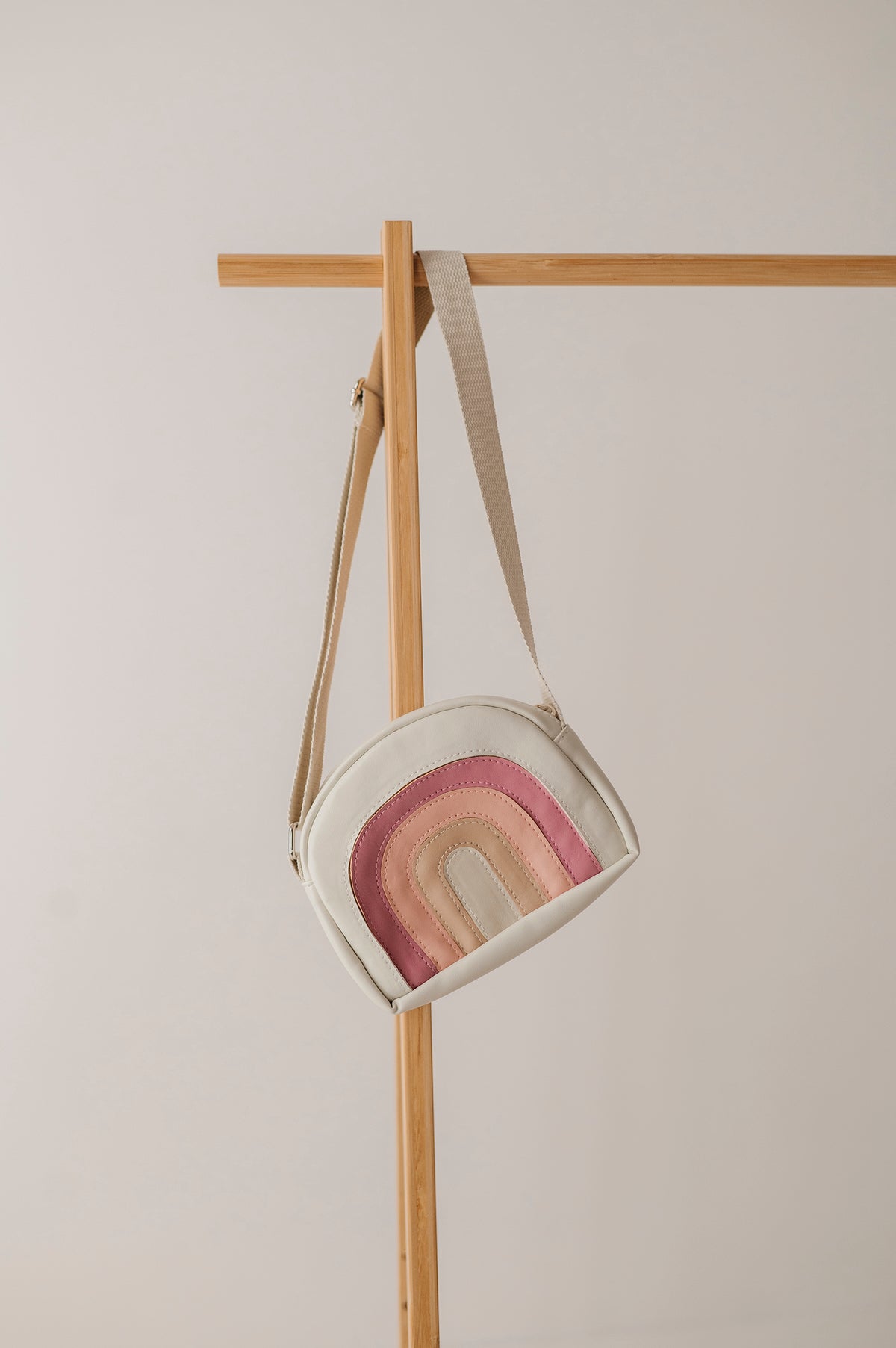 Rainbow Purse