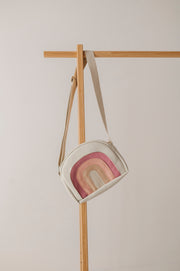 Rainbow Purse