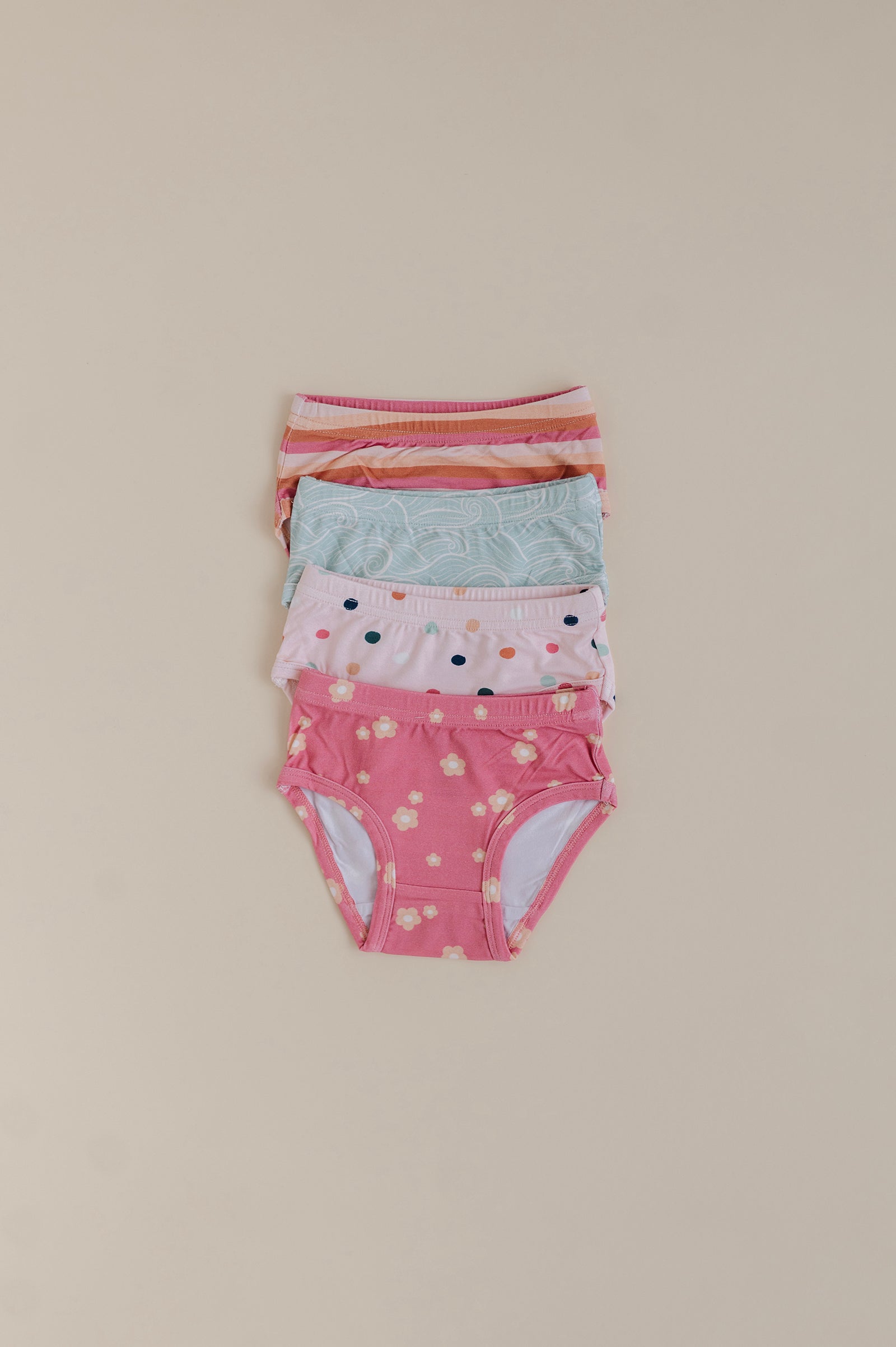Girl's Underwear