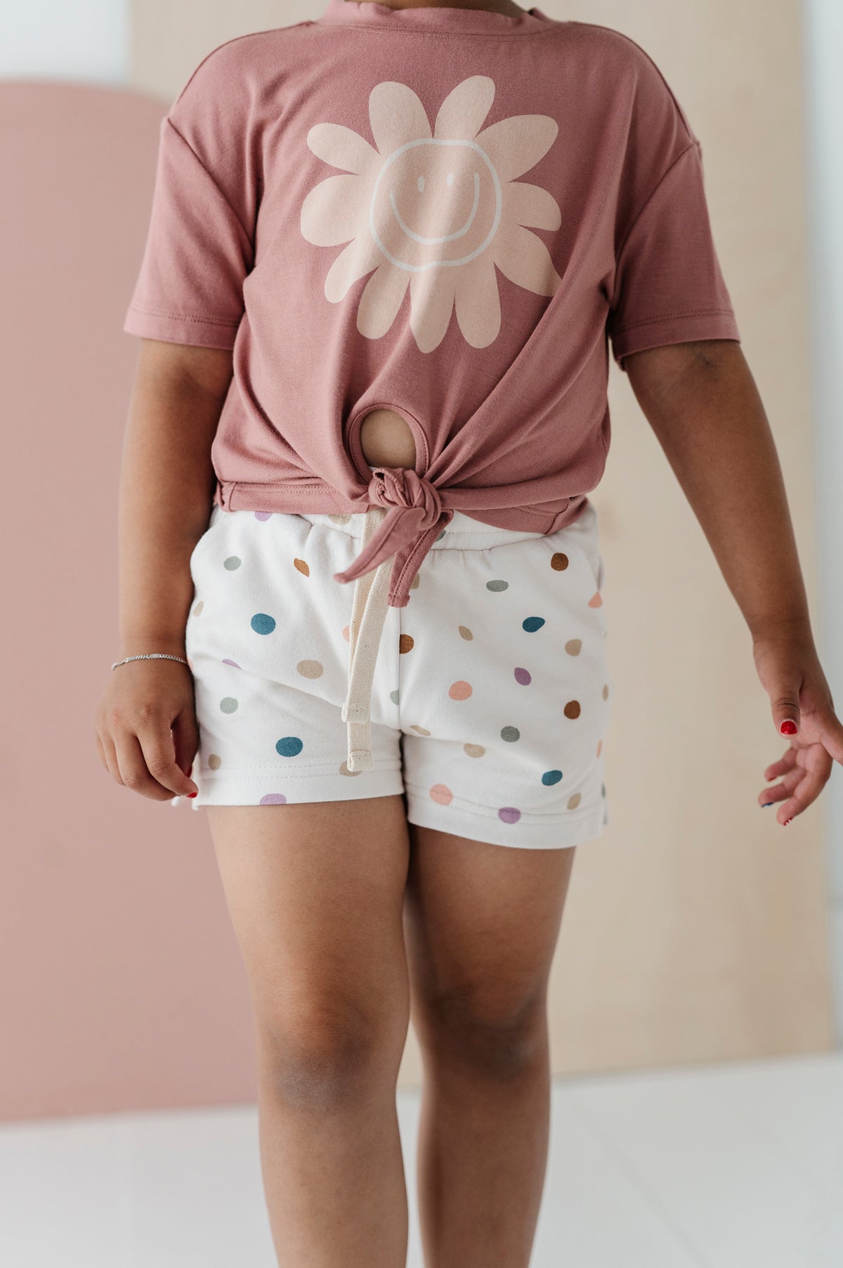 Girl's Shorts