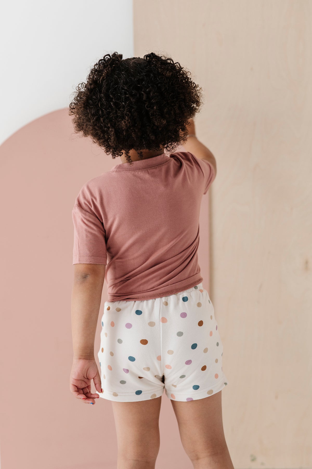 Girl's Shorts