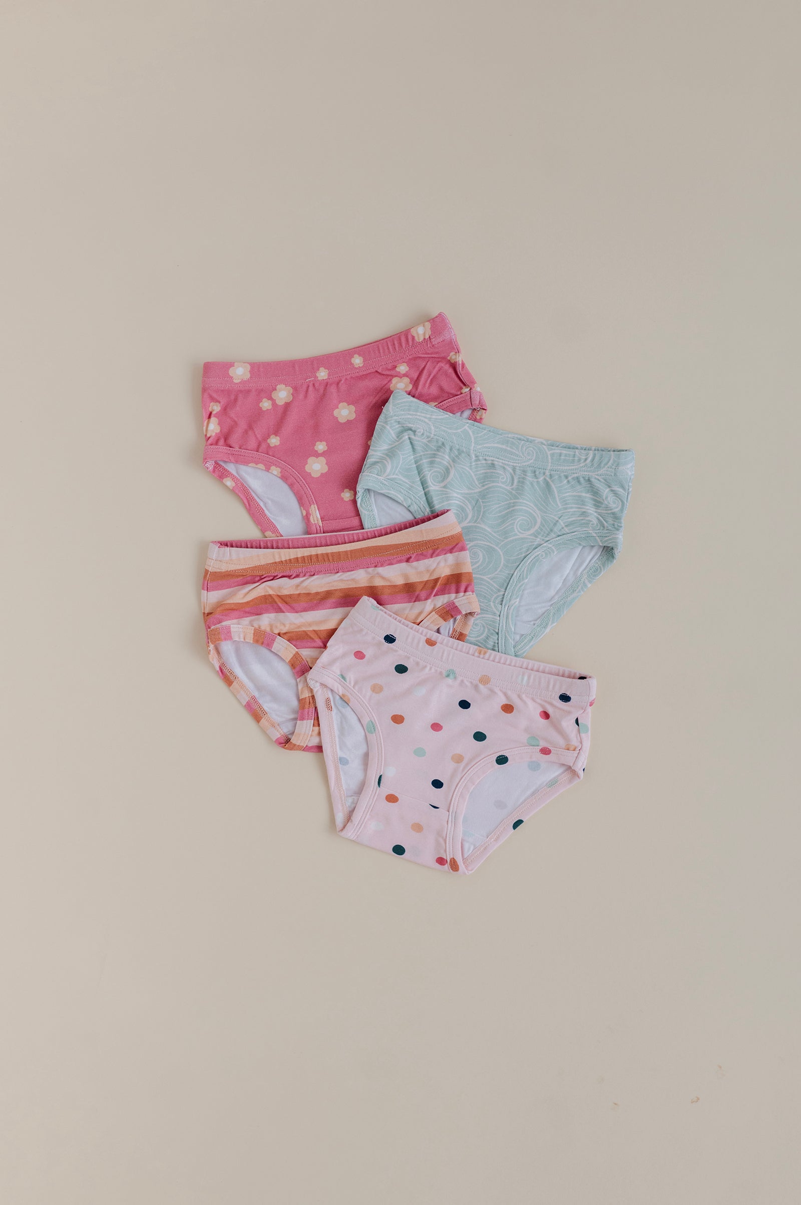 Girl's Underwear