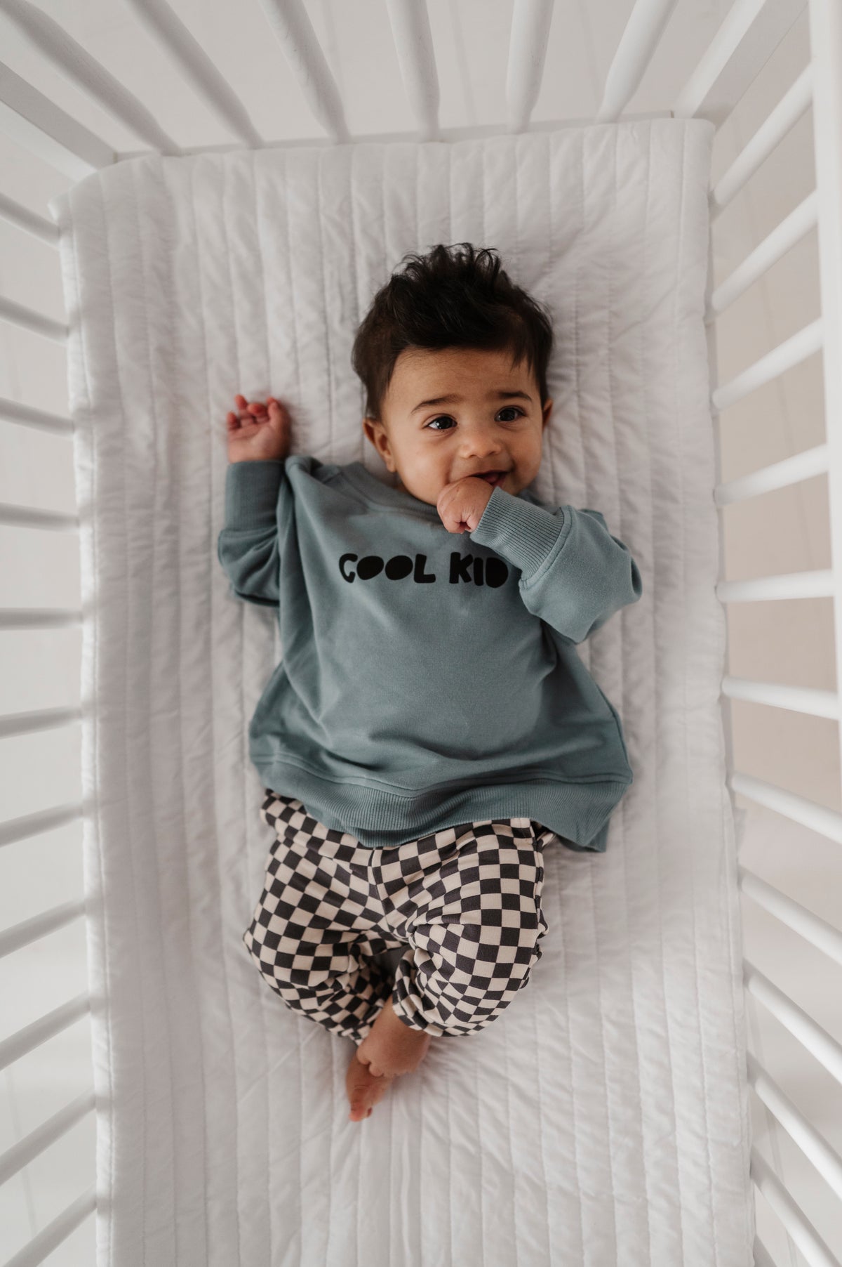 Boy's Joggers