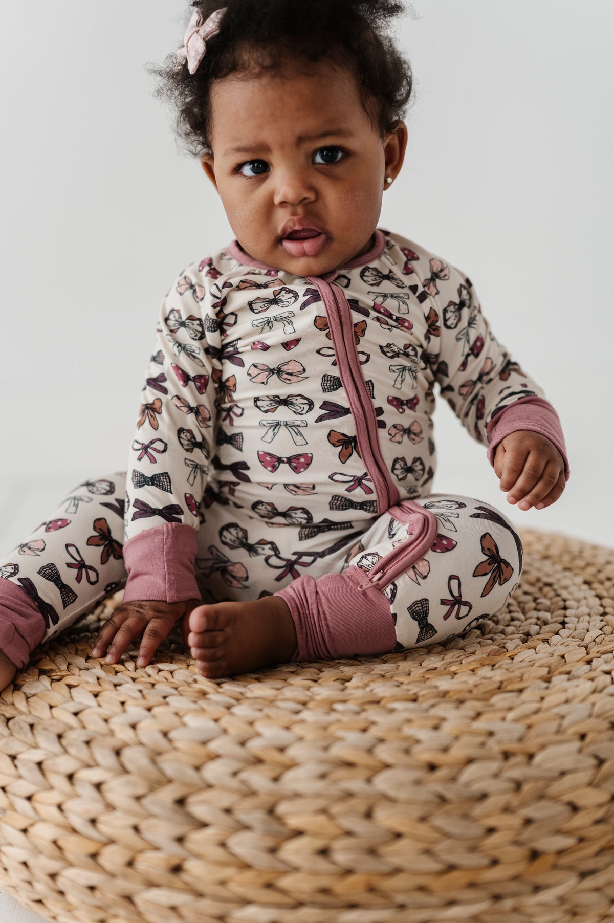 Footless Romper