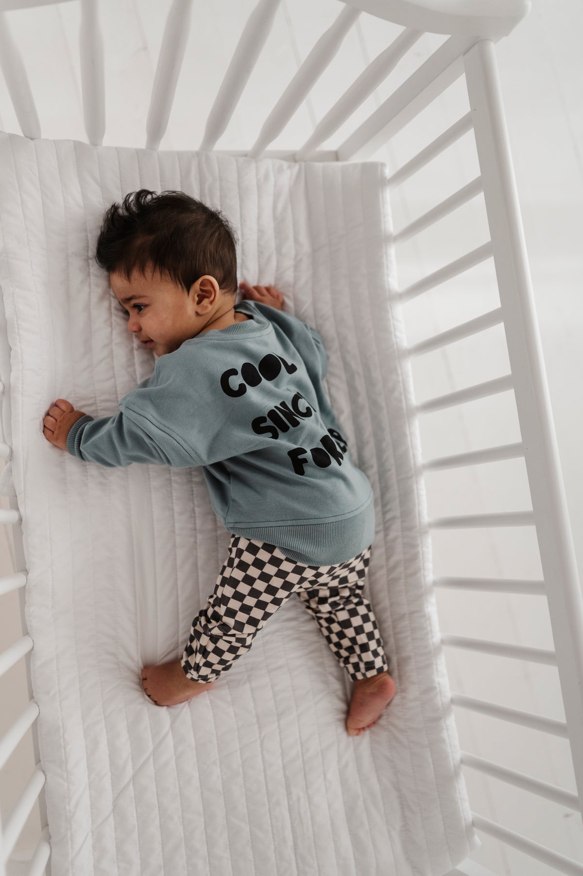 Boy's Joggers