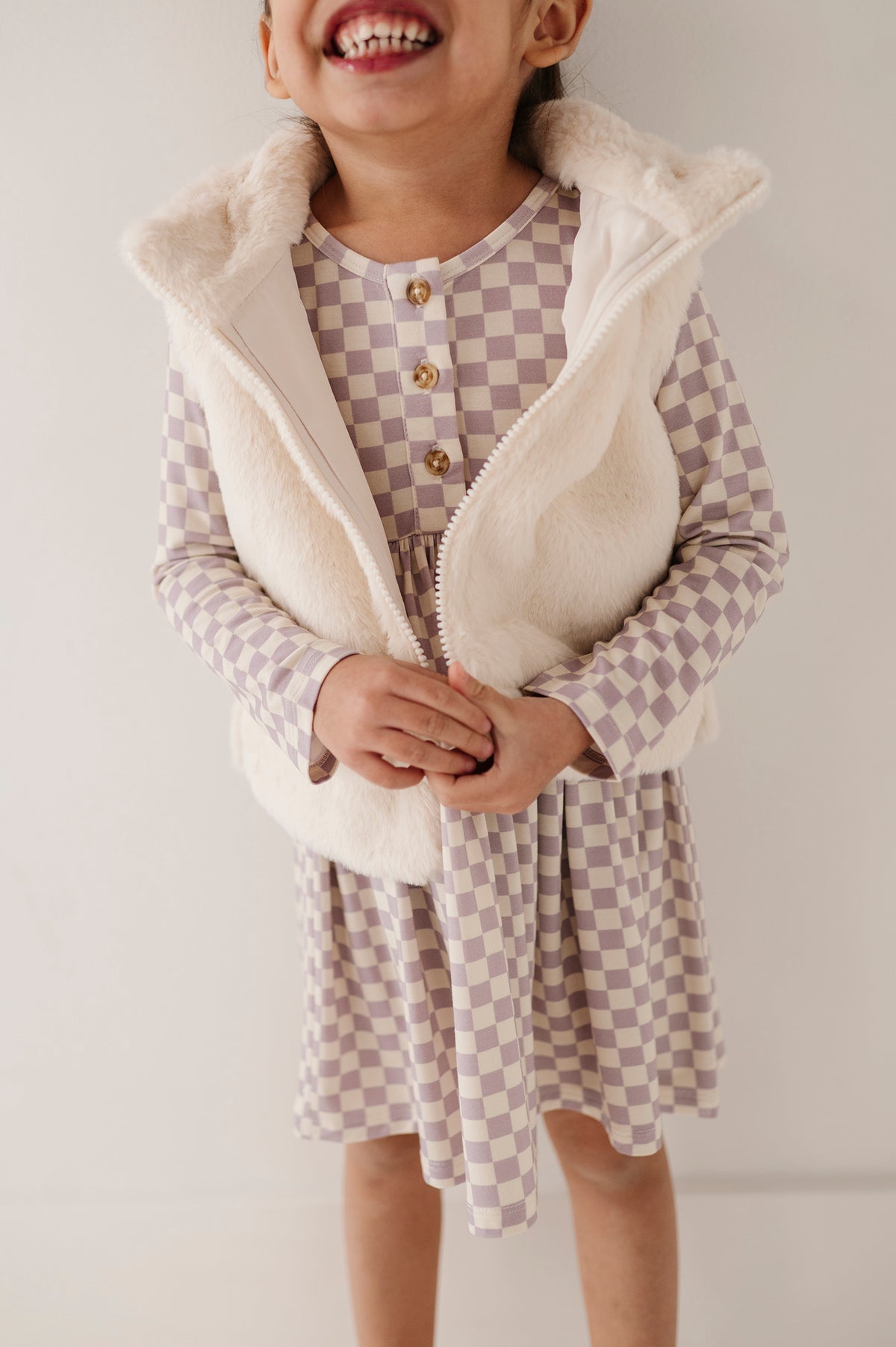 Fur Vest
