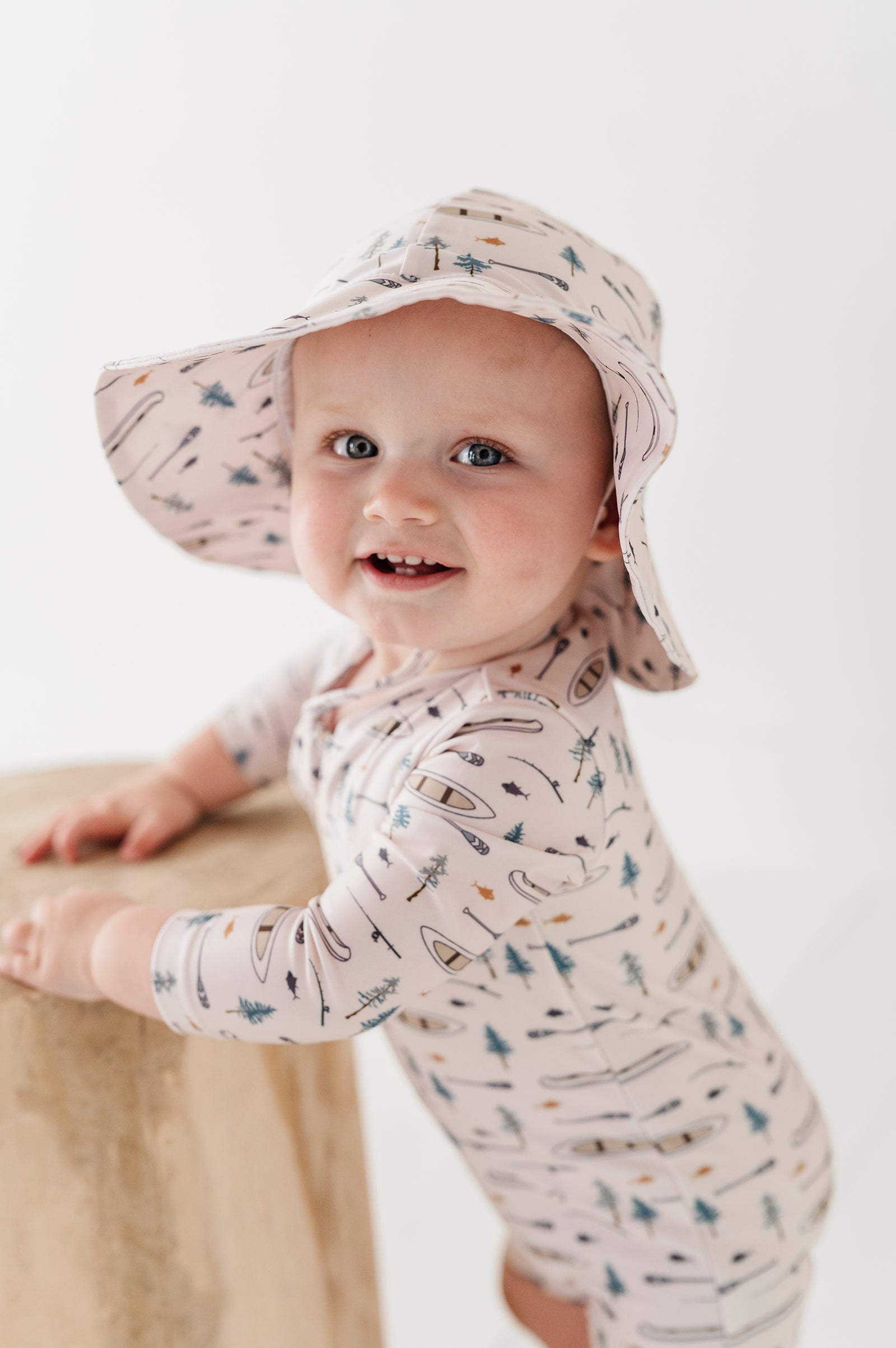 Sun Hat