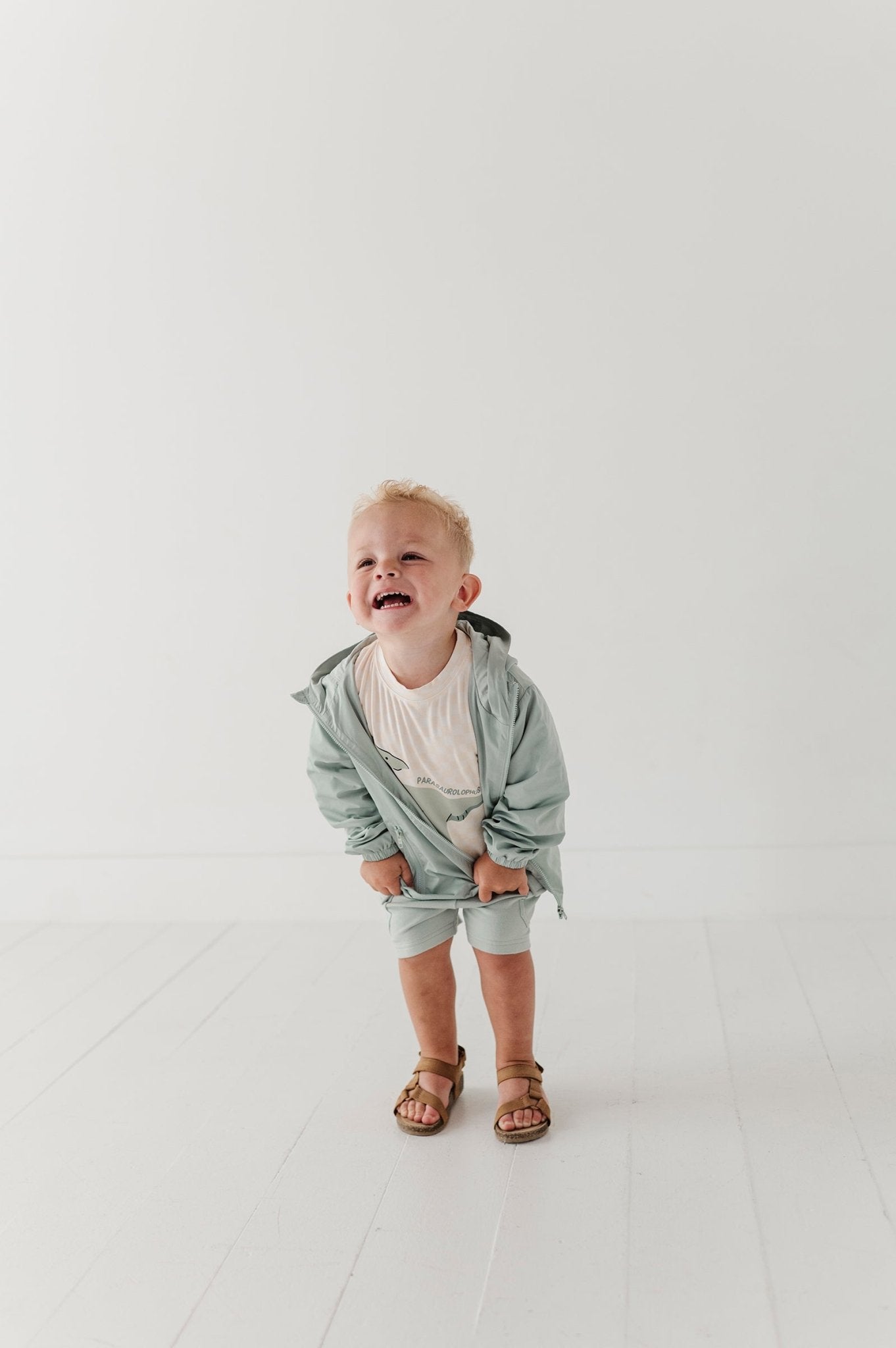 Rain Coat - babysprouts clothing company