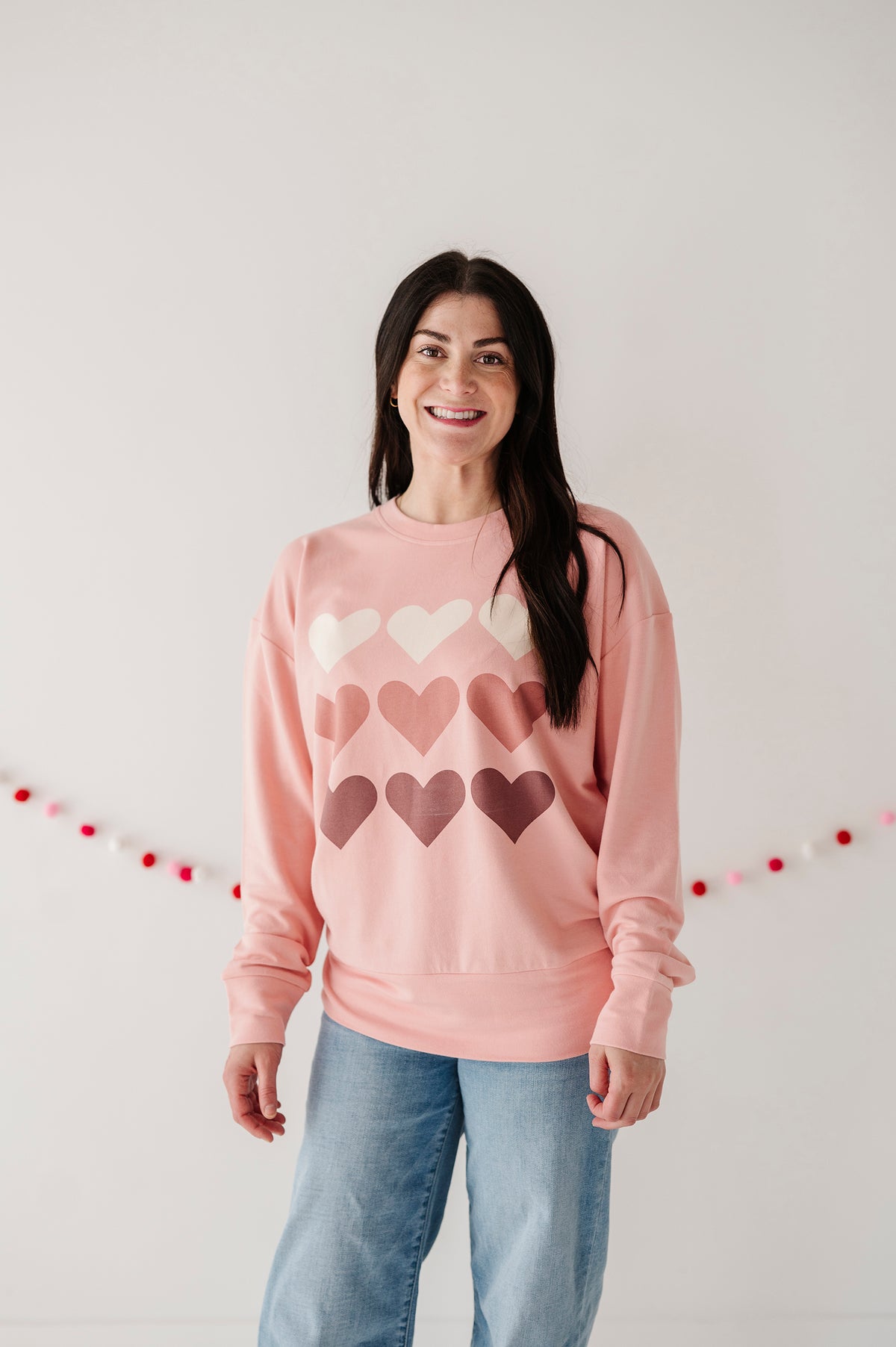 Women's Pullover