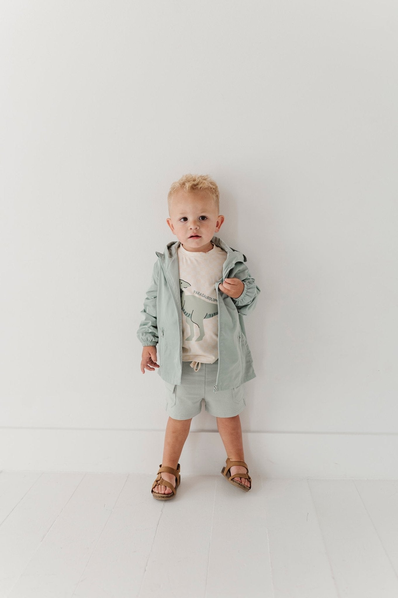 Rain Coat - babysprouts clothing company