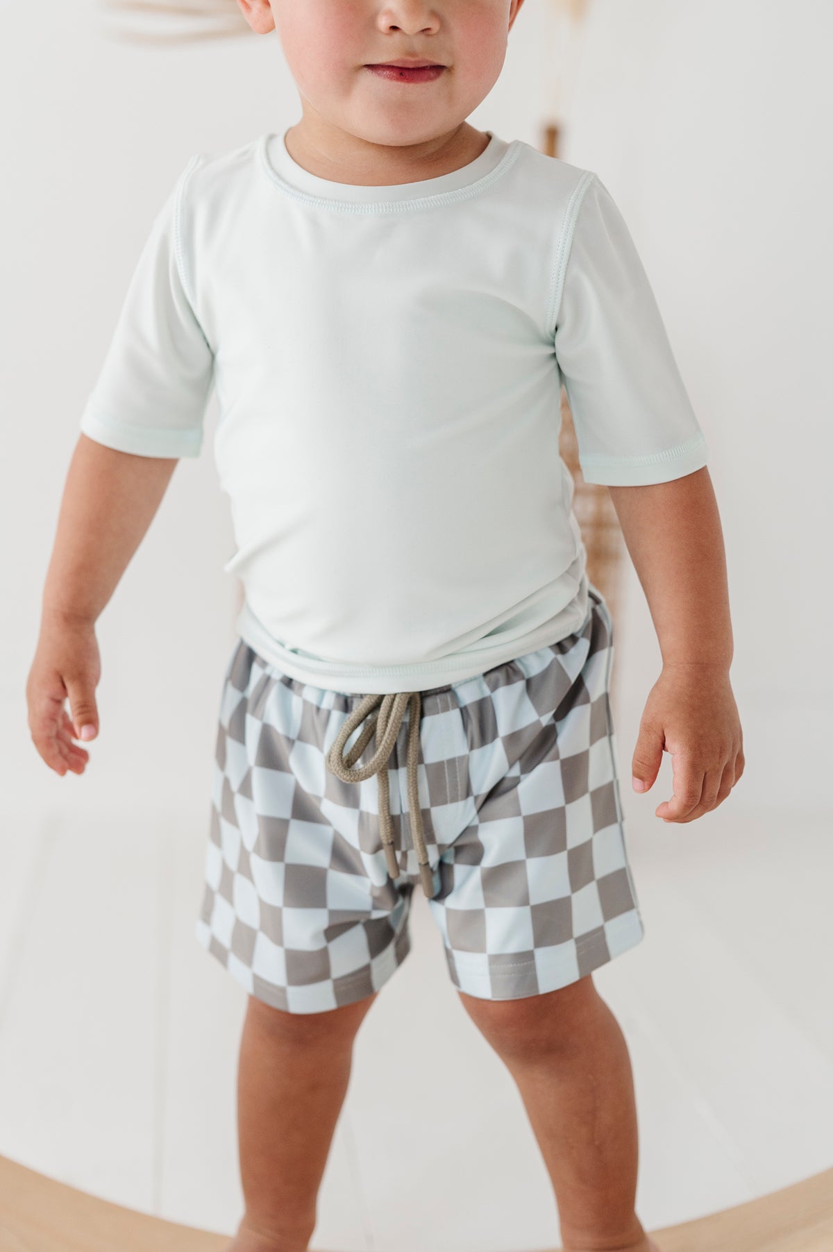 Boy's Swim Shorts