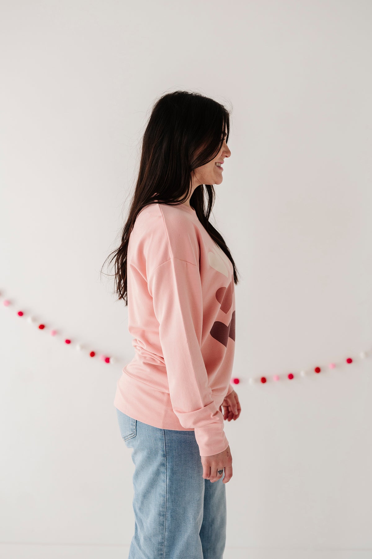 Women's Pullover