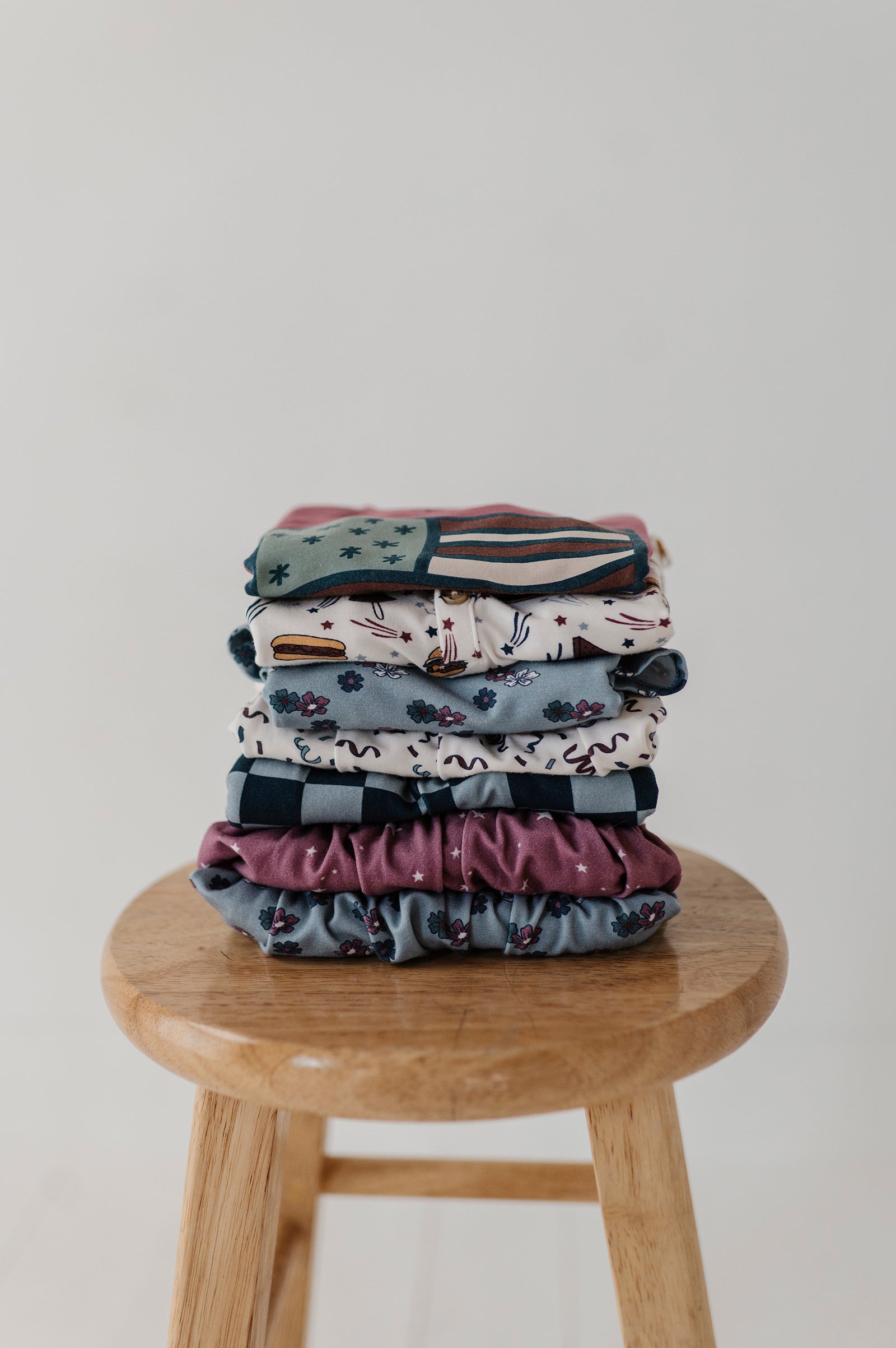 Spring 3-Piece Mystery Bundle