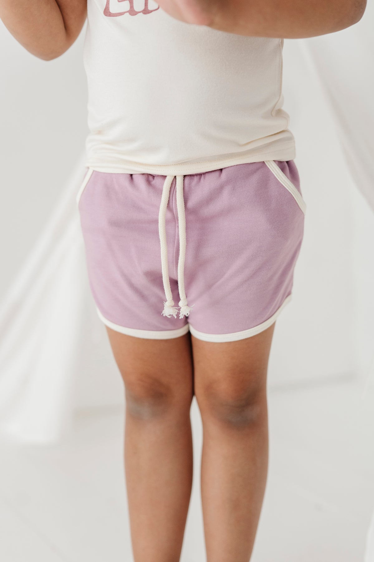 Retro Shorts