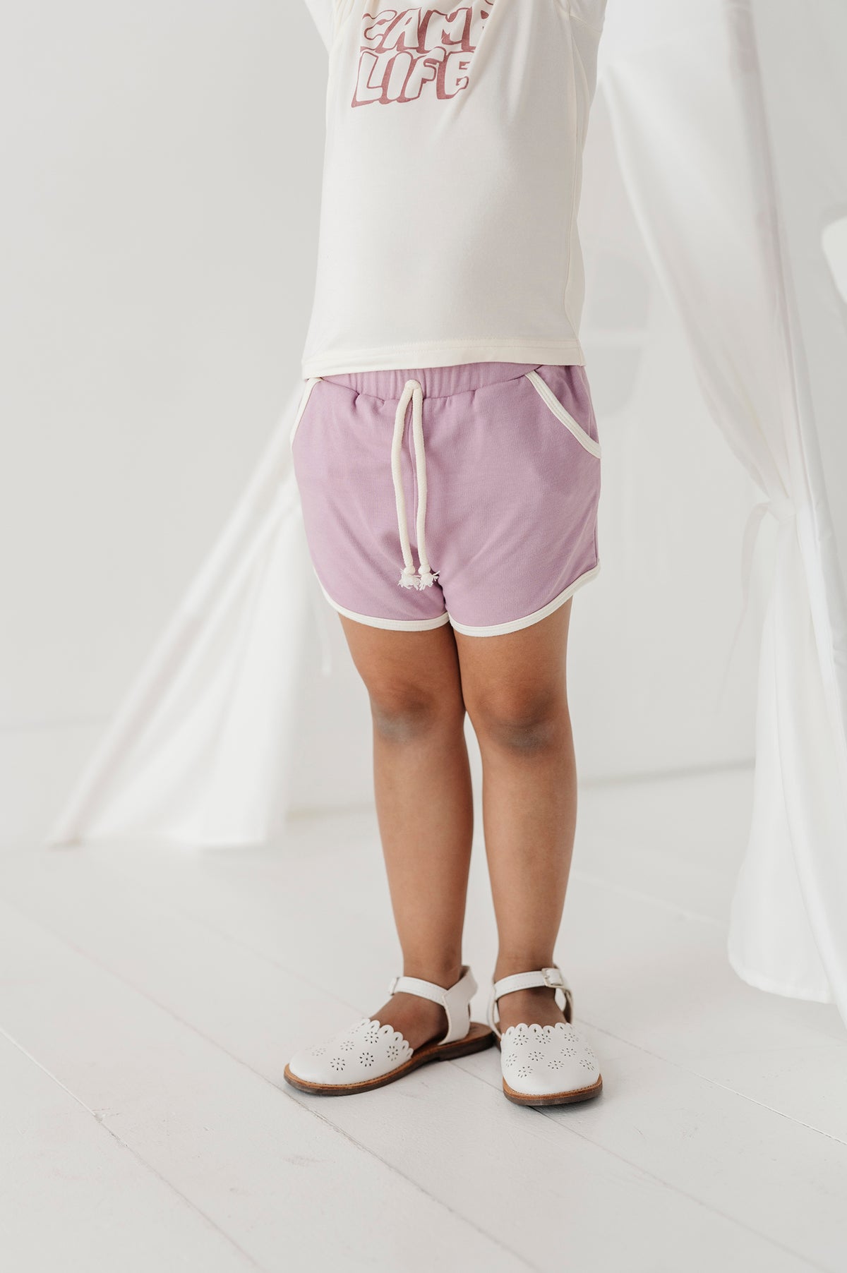 Retro Shorts