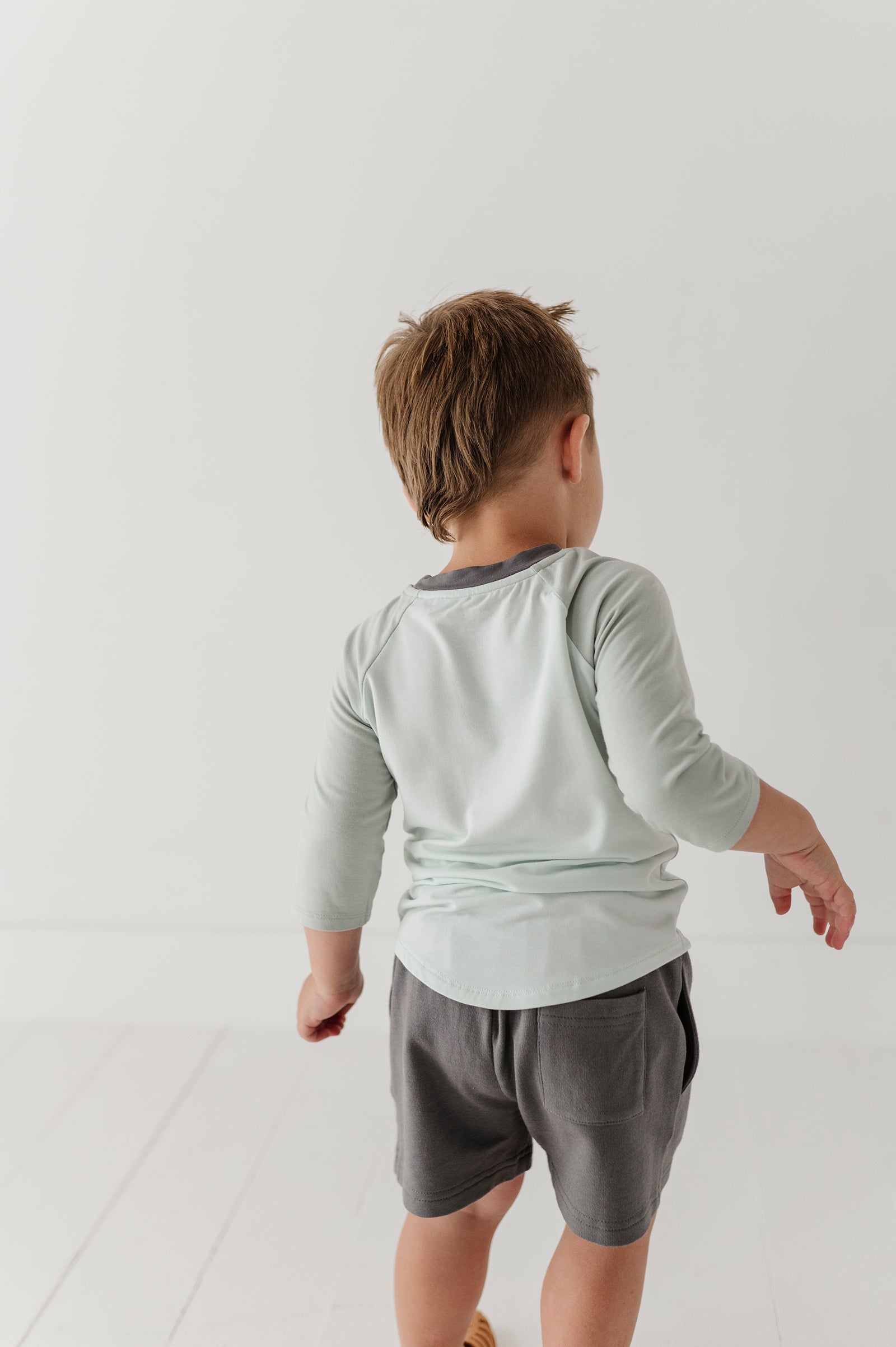 Boy's Everyday Shorts