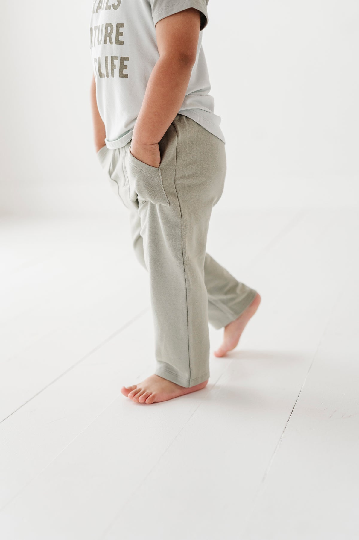 Adventure Pant