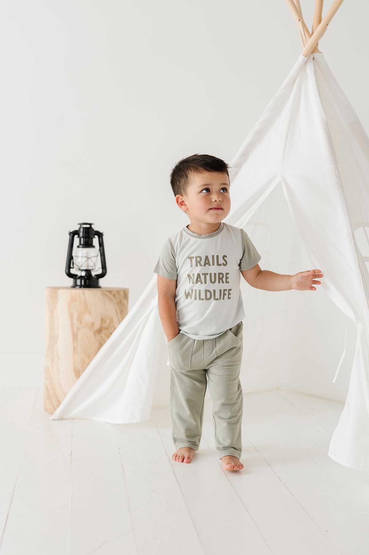 Adventure Pant