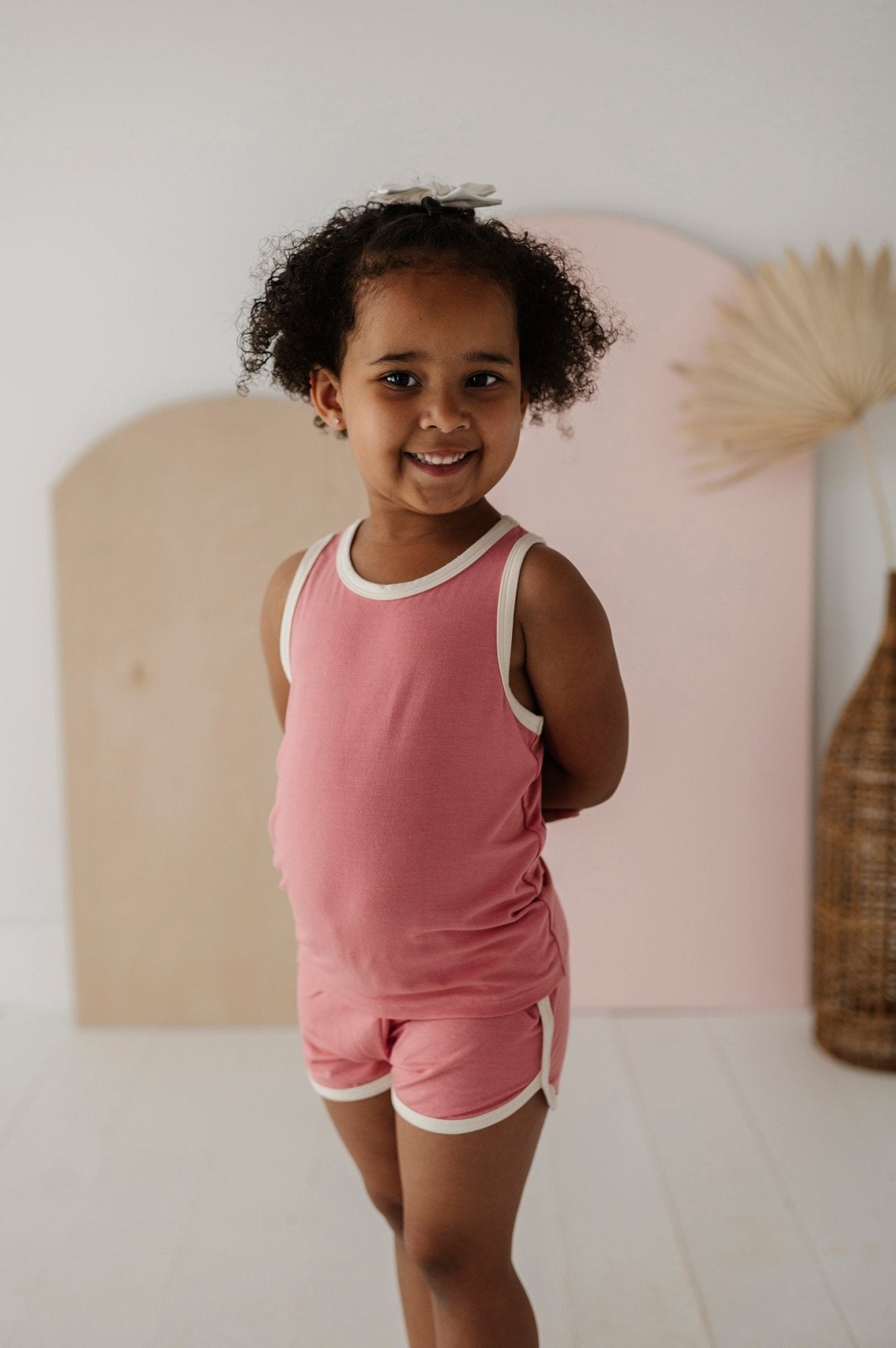 Track Set - babysprouts clothing company