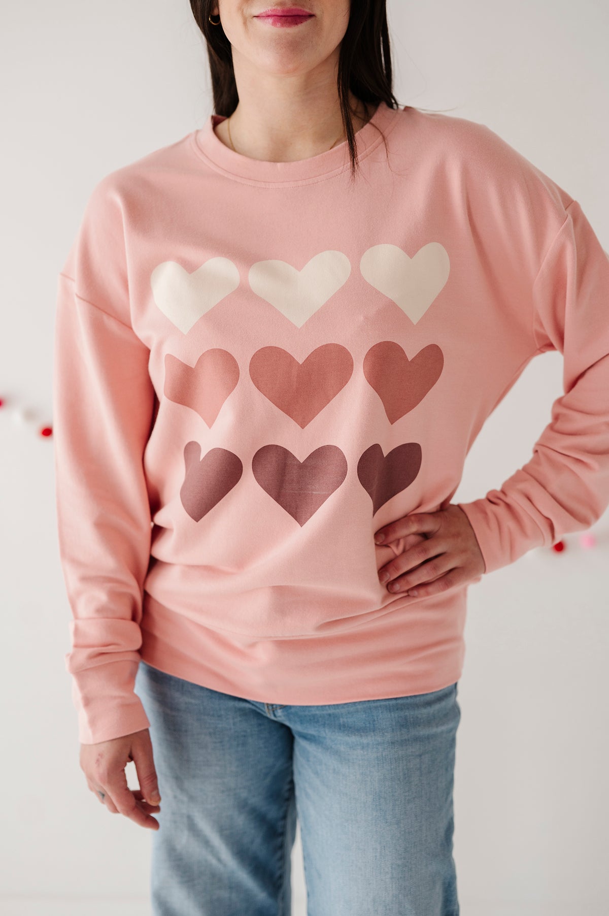 Women's Pullover