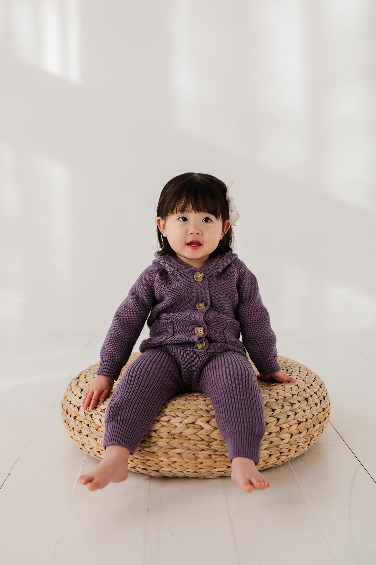 Knit Pants
