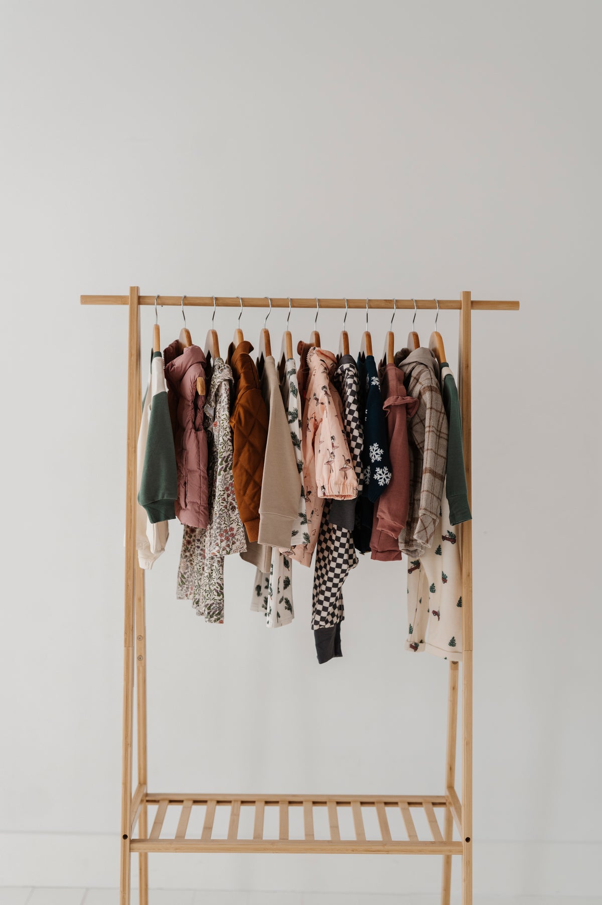 Baby Pocket Pants