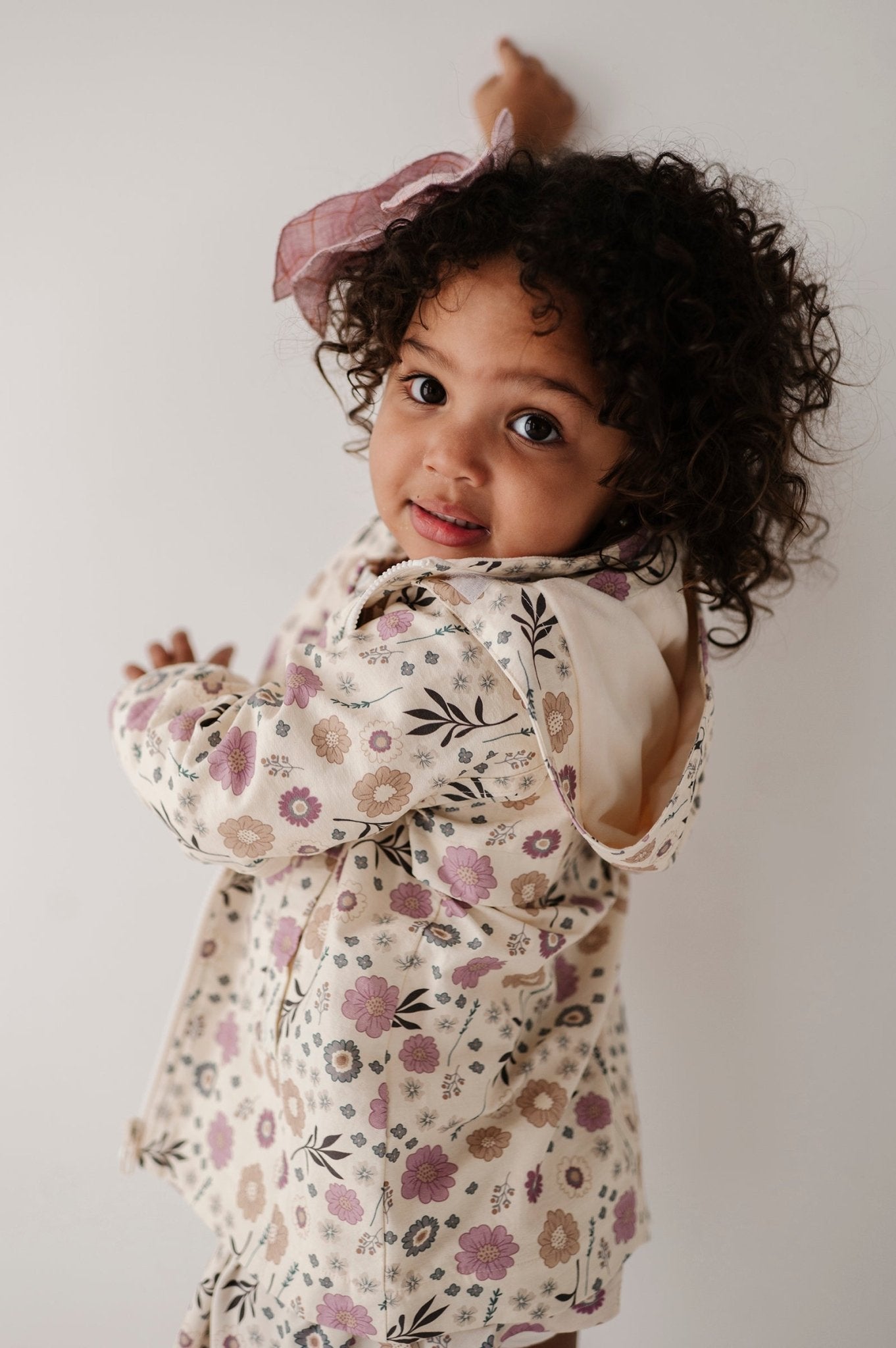 Cotton Jacket - babysprouts clothing company