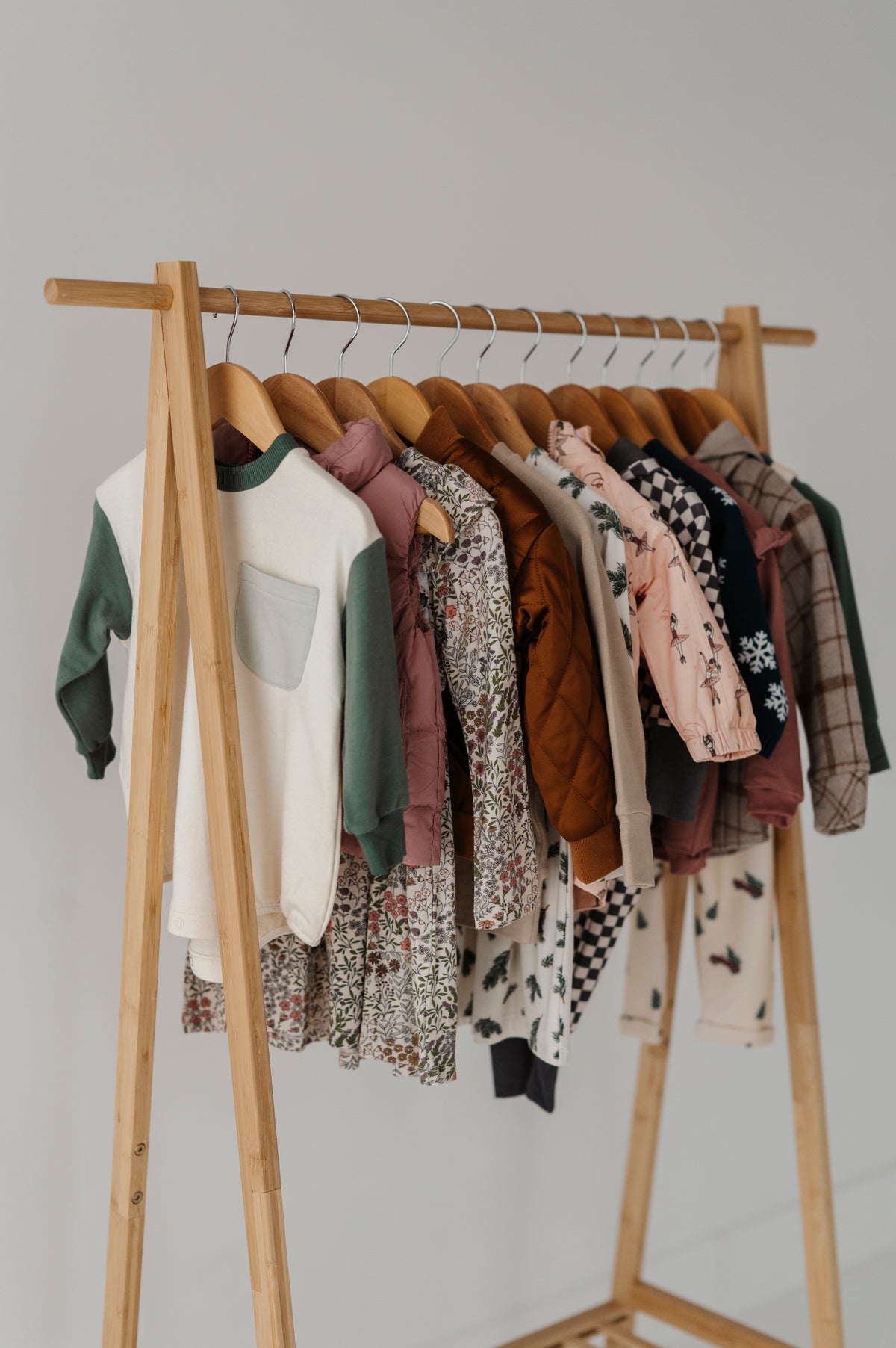 Fleece Sweatshirt