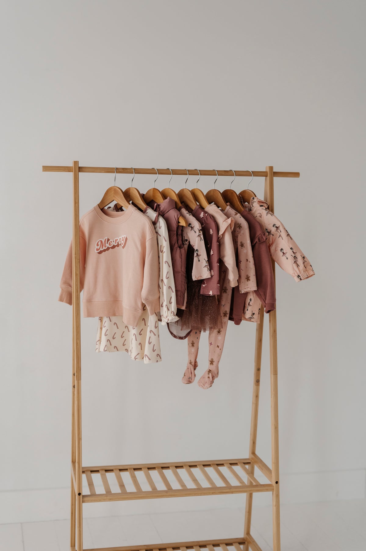 Fall Sample Mystery Bundle – 4-Piece Grab Bag for Boys or Girls
